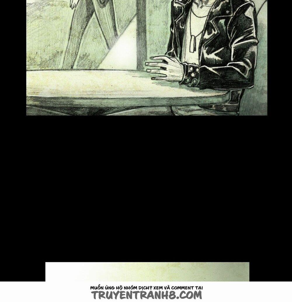 Cuộc Đoàn Tụ Của Những Con Búp Bê 5 trang 59