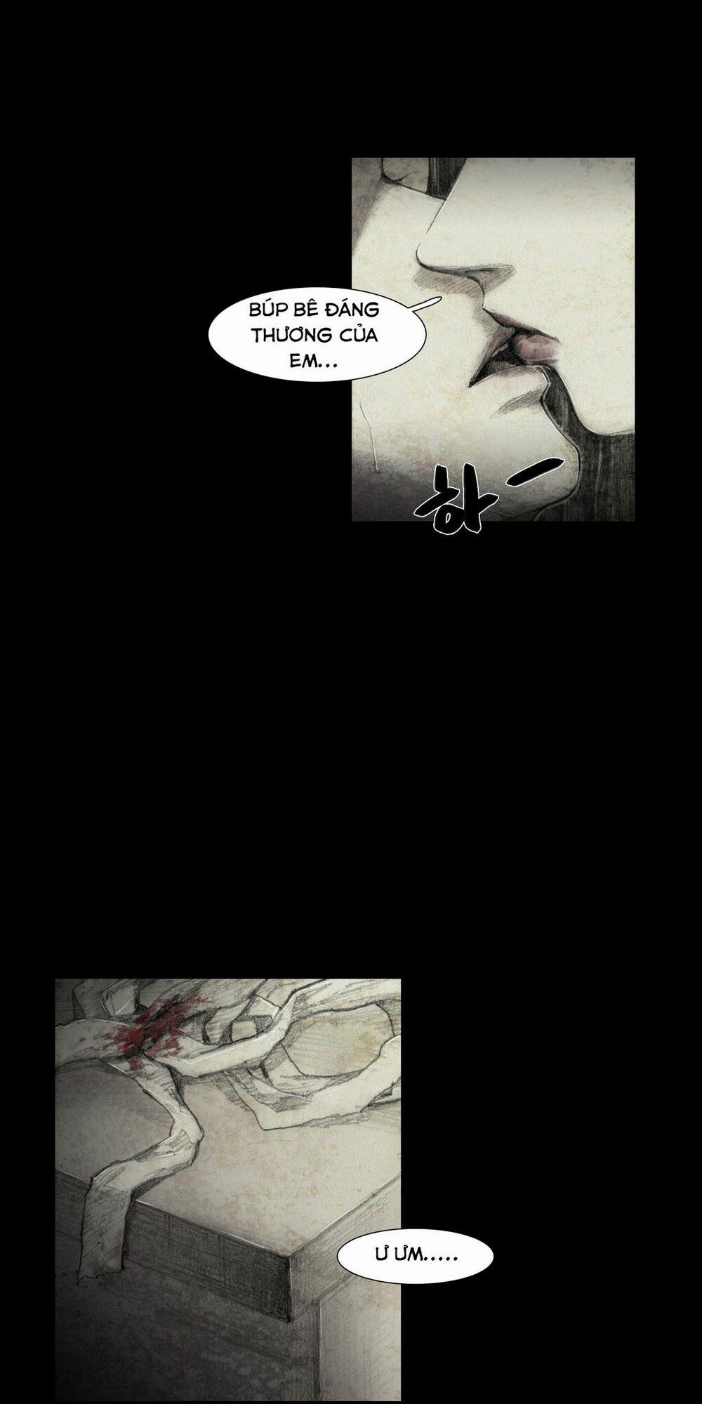 Cuộc Đoàn Tụ Của Những Con Búp Bê 5 trang 6