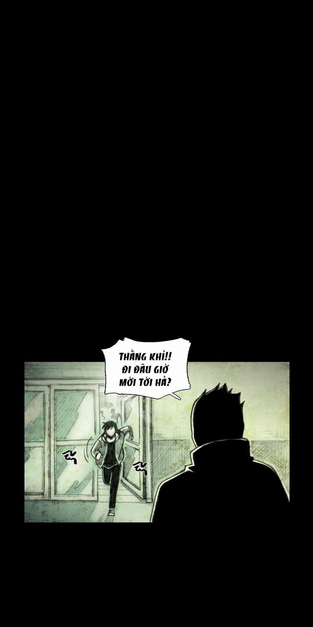 Cuộc Đoàn Tụ Của Những Con Búp Bê 5 trang 63