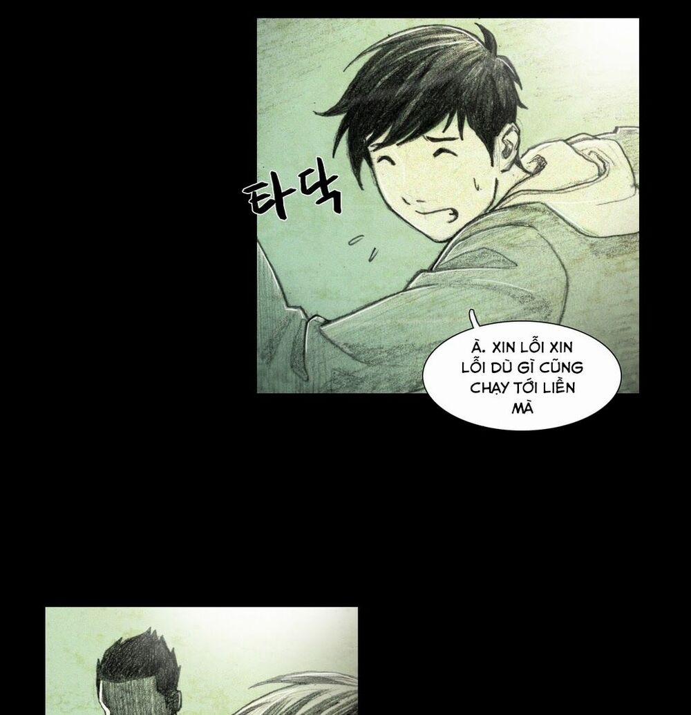 Cuộc Đoàn Tụ Của Những Con Búp Bê 5 trang 64