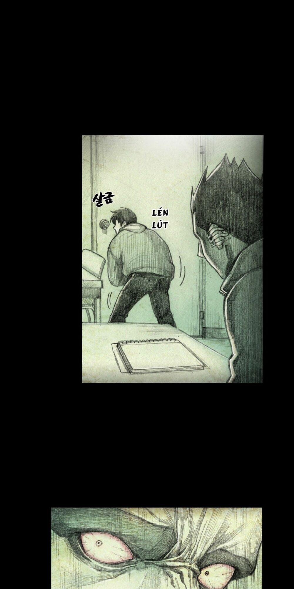 Cuộc Đoàn Tụ Của Những Con Búp Bê 6 trang 12