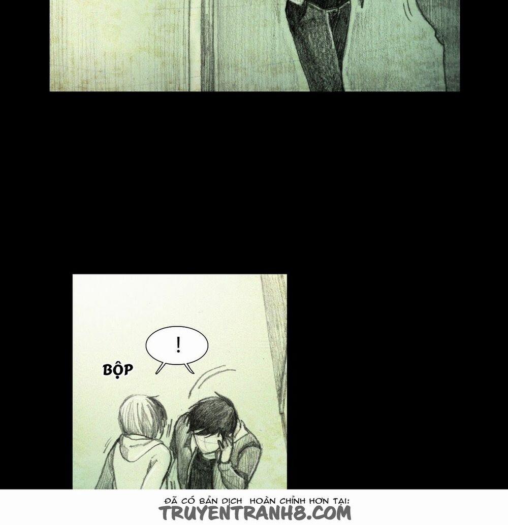 Cuộc Đoàn Tụ Của Những Con Búp Bê 6 trang 14