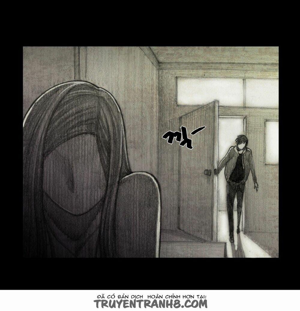 Cuộc Đoàn Tụ Của Những Con Búp Bê 6 trang 29