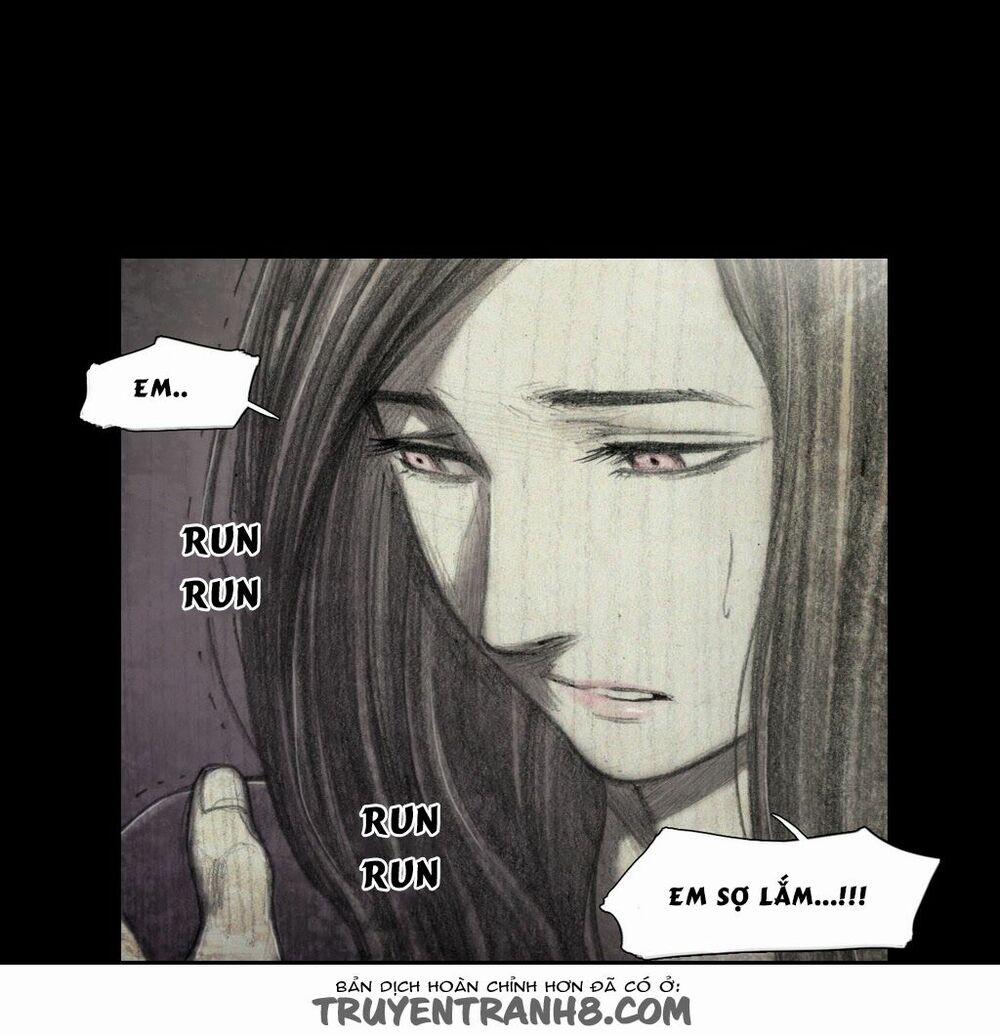 Cuộc Đoàn Tụ Của Những Con Búp Bê 6 trang 41