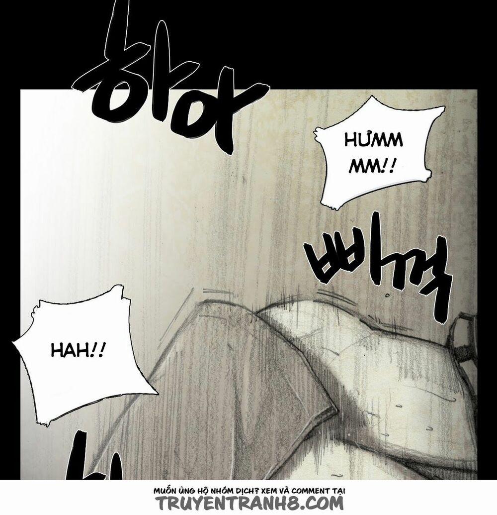 Cuộc Đoàn Tụ Của Những Con Búp Bê 6 trang 47