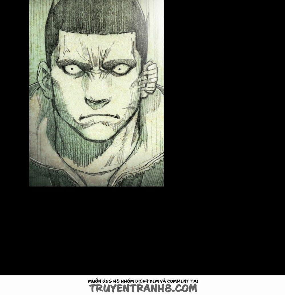 Cuộc Đoàn Tụ Của Những Con Búp Bê 6 trang 5