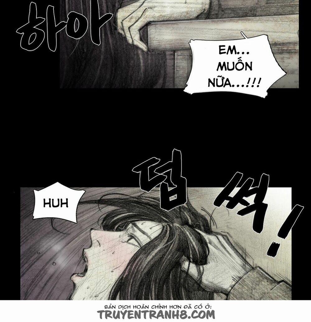 Cuộc Đoàn Tụ Của Những Con Búp Bê 6 trang 50