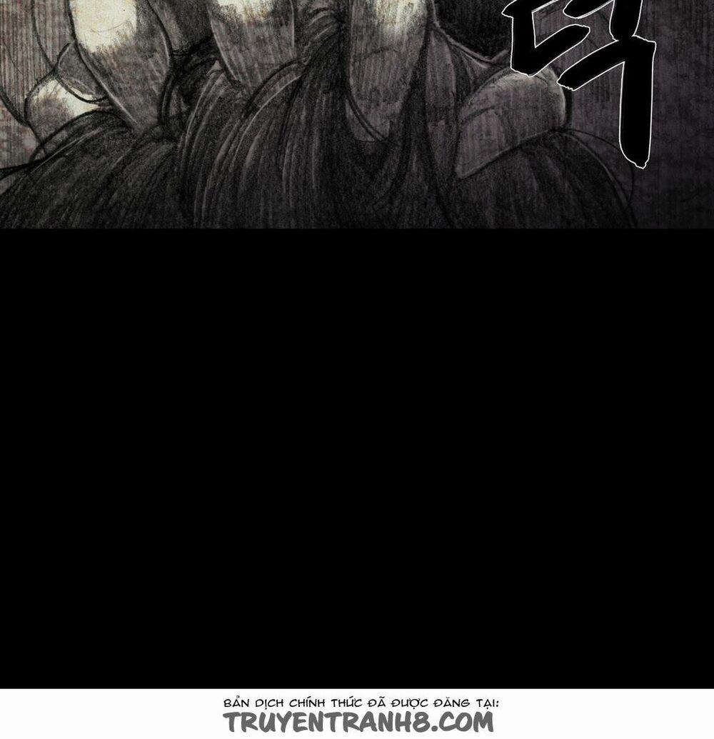 Cuộc Đoàn Tụ Của Những Con Búp Bê 6 trang 53