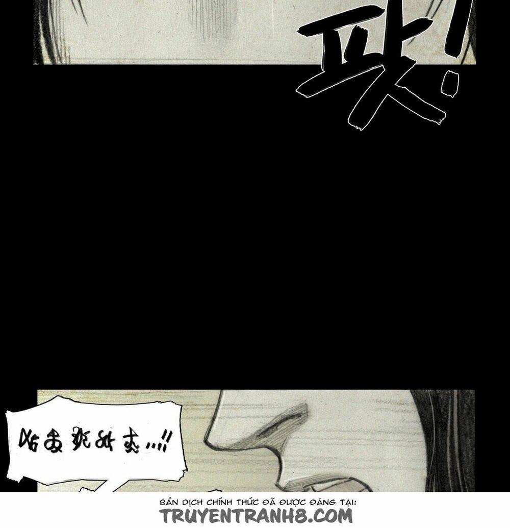 Cuộc Đoàn Tụ Của Những Con Búp Bê 6 trang 59