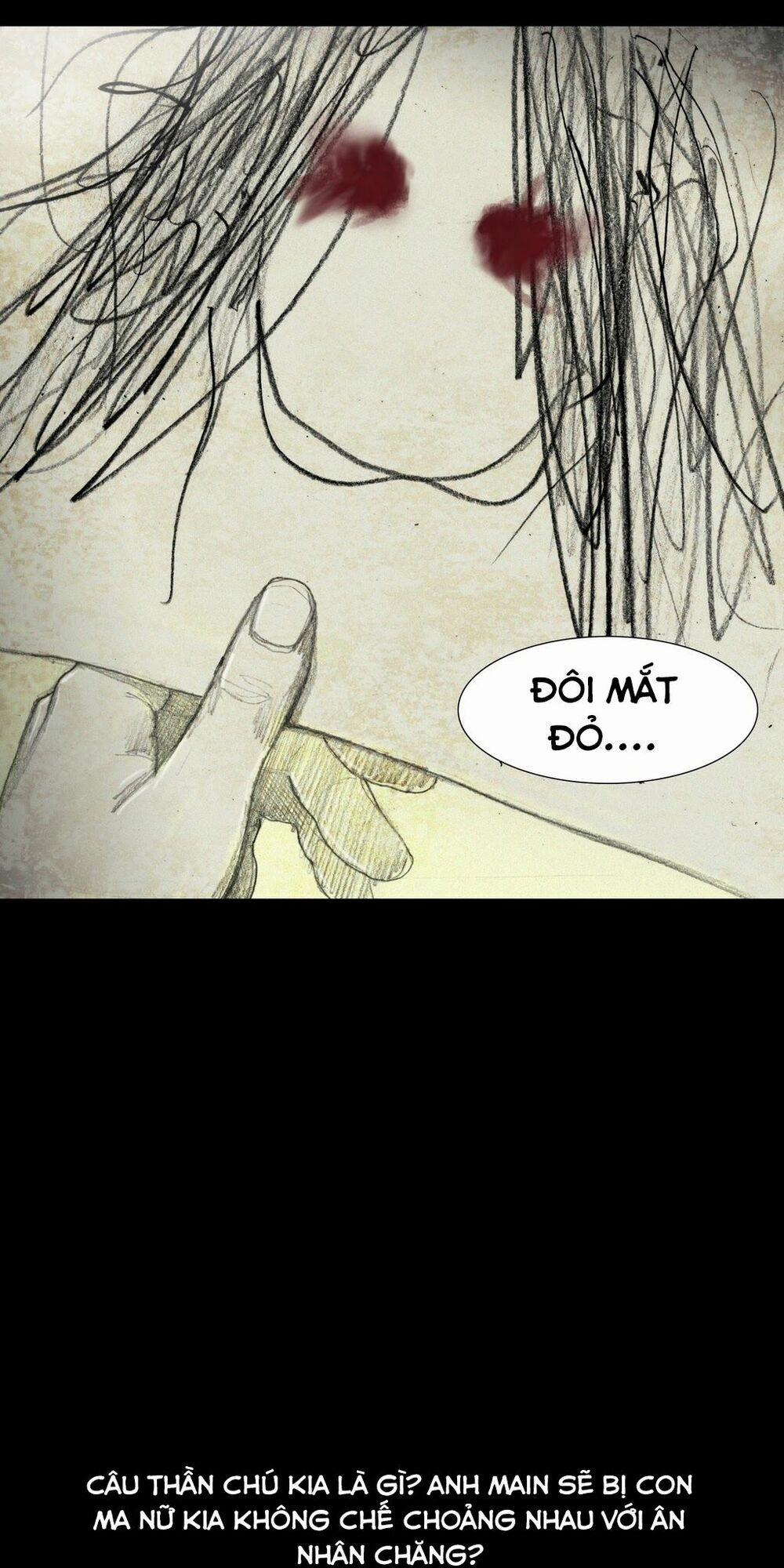 Cuộc Đoàn Tụ Của Những Con Búp Bê 6 trang 66