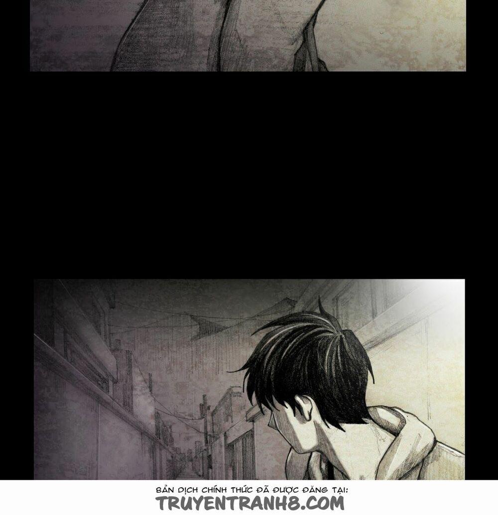 Cuộc Đoàn Tụ Của Những Con Búp Bê 7 trang 15