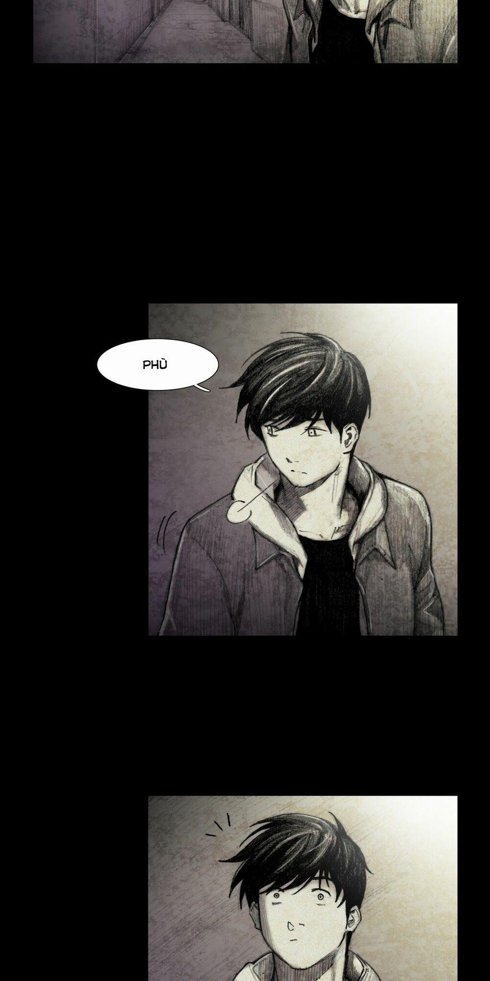 Cuộc Đoàn Tụ Của Những Con Búp Bê 7 trang 16