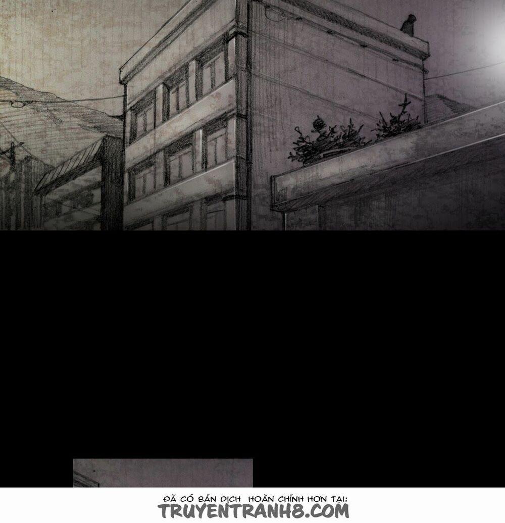 Cuộc Đoàn Tụ Của Những Con Búp Bê 7 trang 18