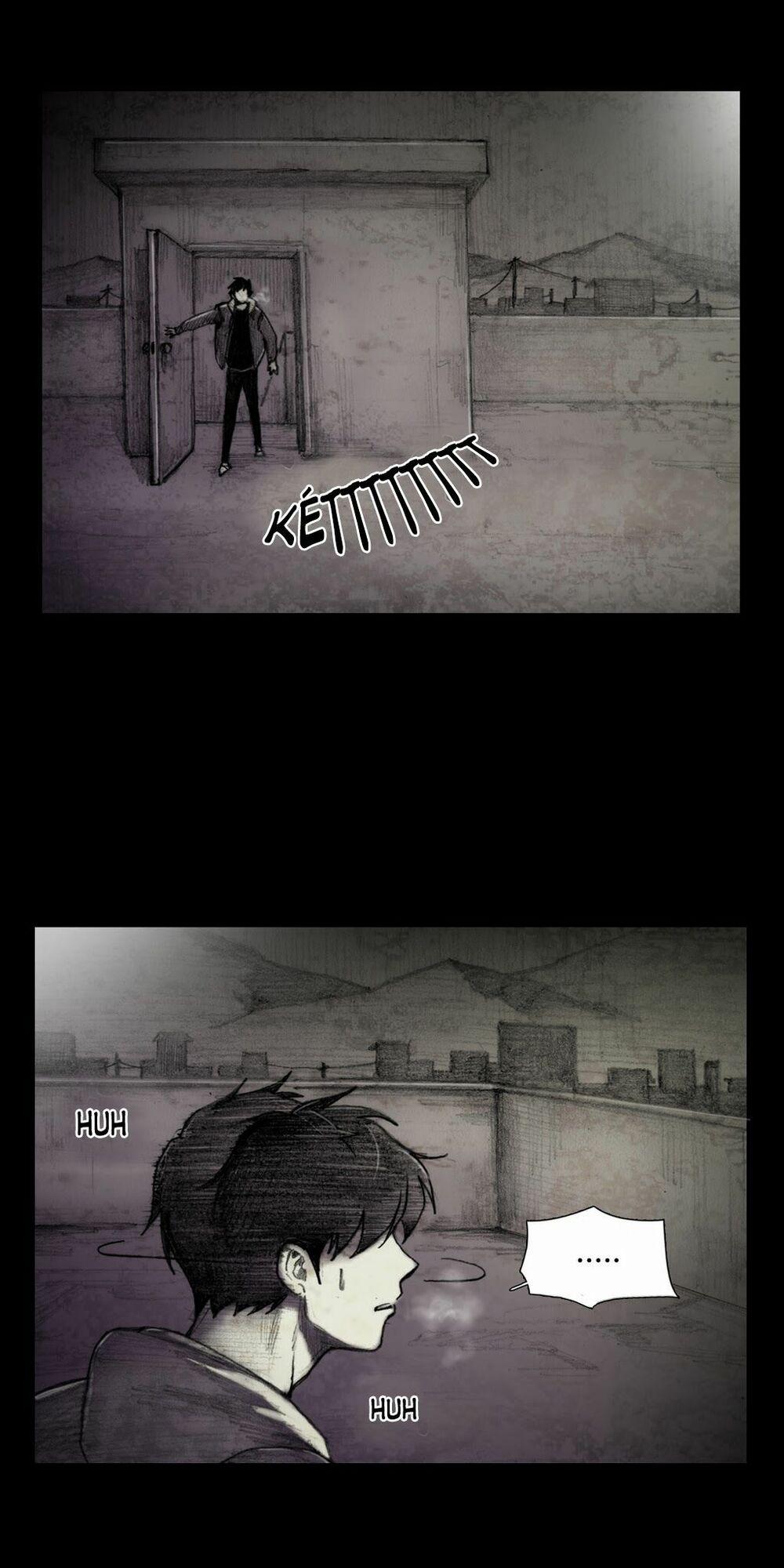 Cuộc Đoàn Tụ Của Những Con Búp Bê 7 trang 22