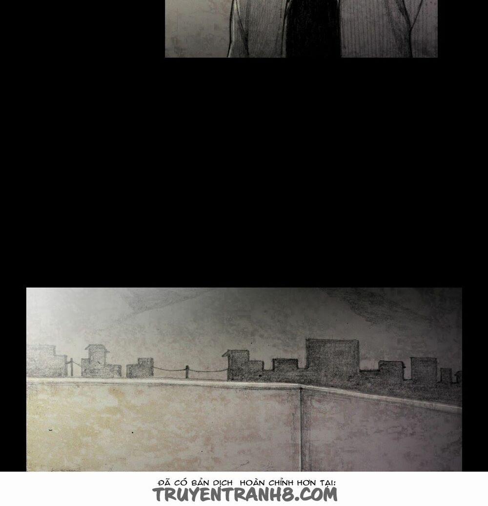 Cuộc Đoàn Tụ Của Những Con Búp Bê 7 trang 24