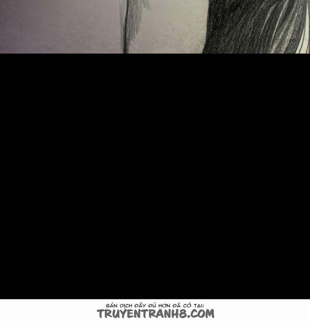 Cuộc Đoàn Tụ Của Những Con Búp Bê 7 trang 3