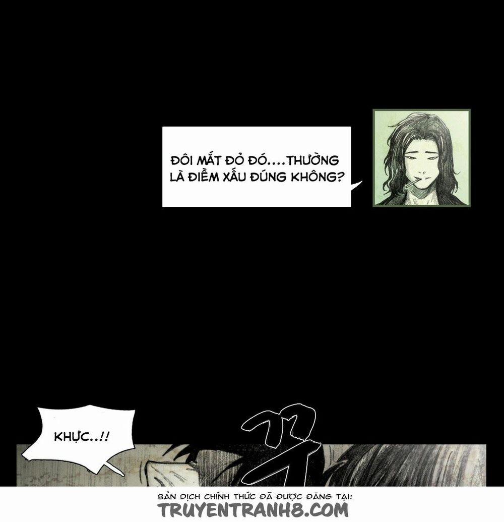 Cuộc Đoàn Tụ Của Những Con Búp Bê 7 trang 39