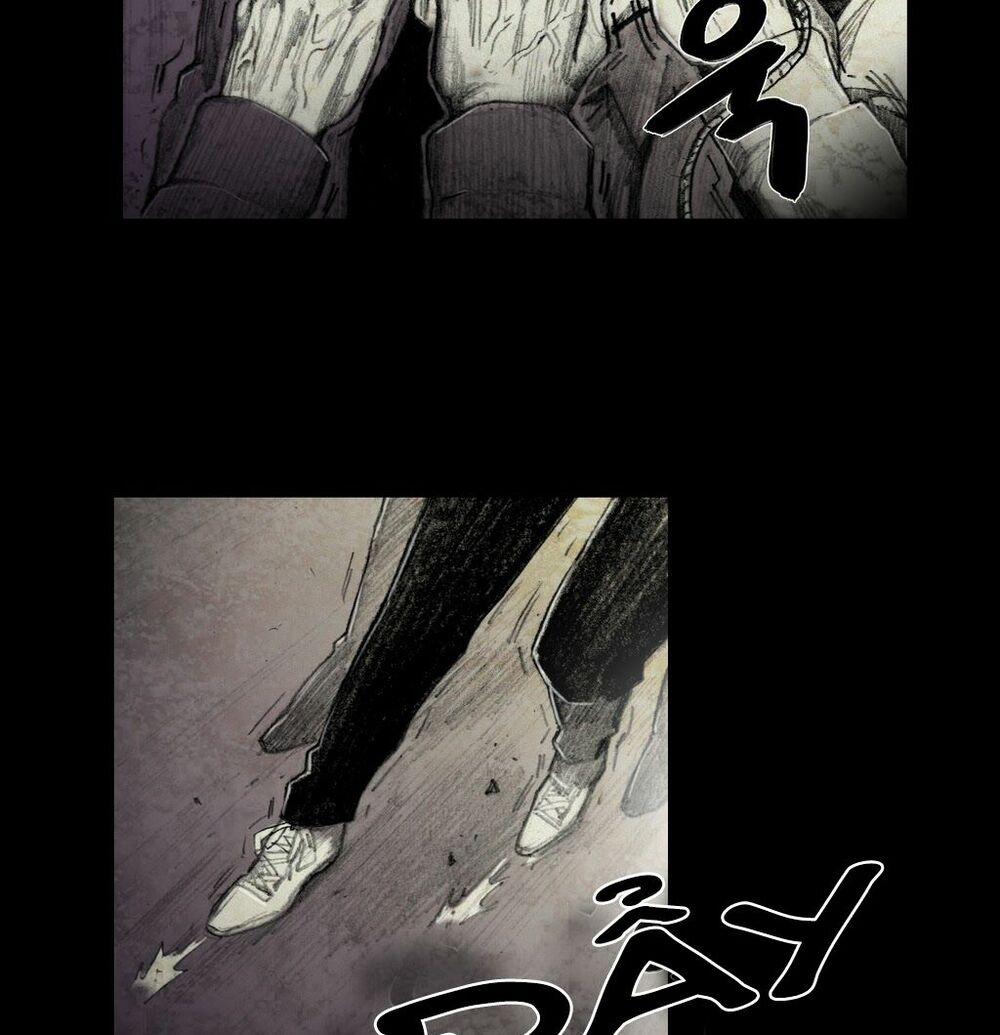 Cuộc Đoàn Tụ Của Những Con Búp Bê 7 trang 41