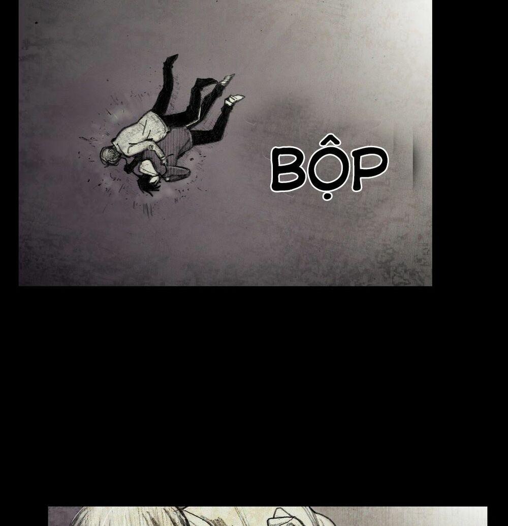 Cuộc Đoàn Tụ Của Những Con Búp Bê 7 trang 50