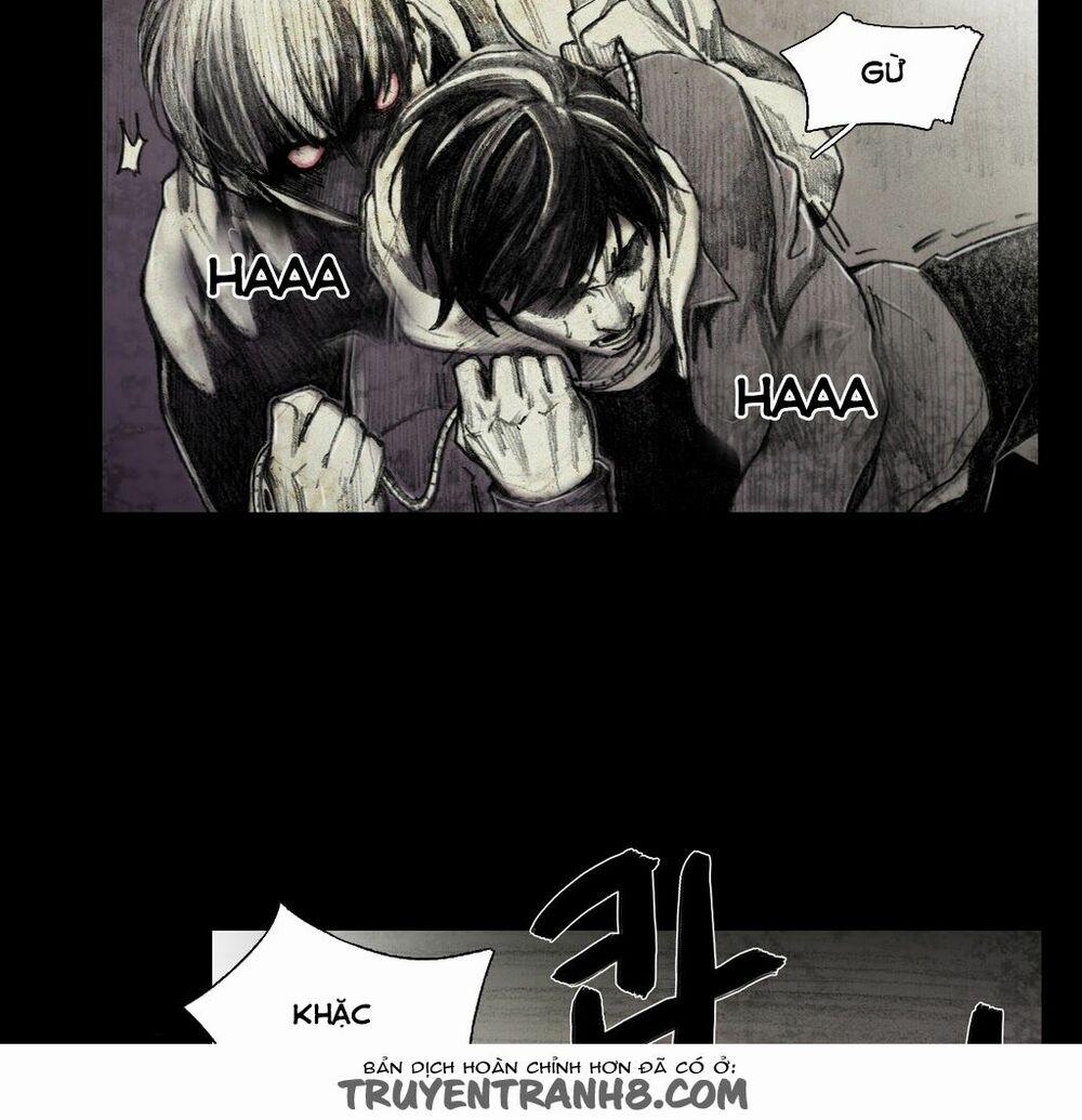 Cuộc Đoàn Tụ Của Những Con Búp Bê 7 trang 51