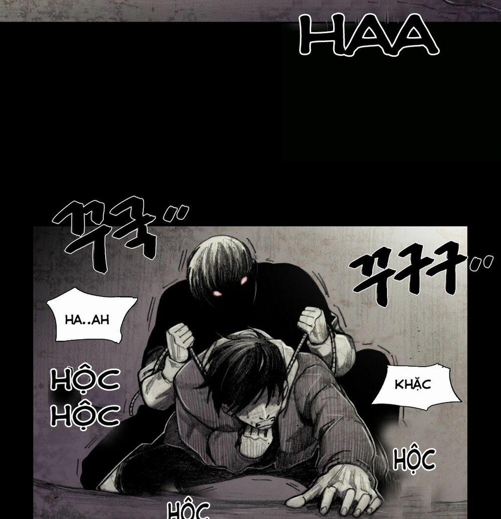 Cuộc Đoàn Tụ Của Những Con Búp Bê 7 trang 56