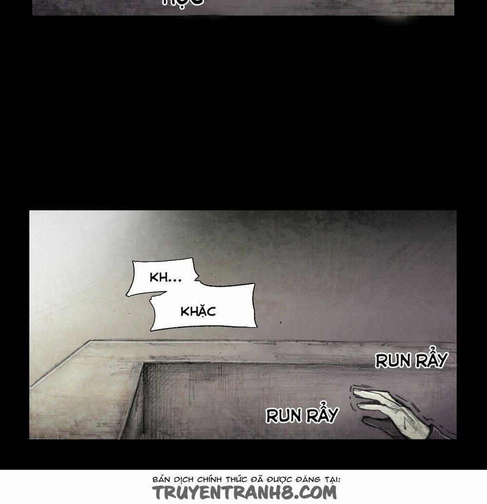 Cuộc Đoàn Tụ Của Những Con Búp Bê 7 trang 57