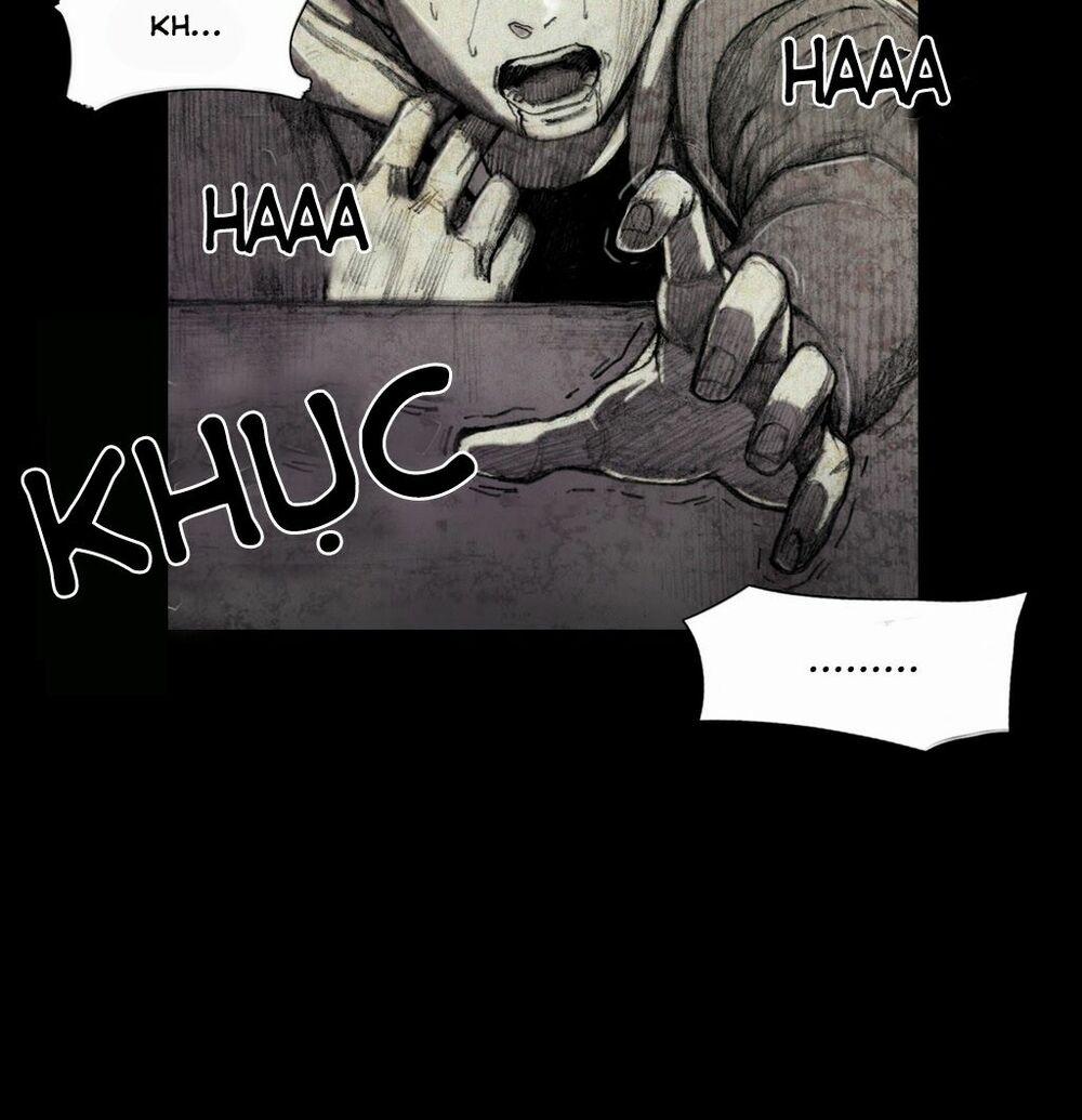 Cuộc Đoàn Tụ Của Những Con Búp Bê 7 trang 59