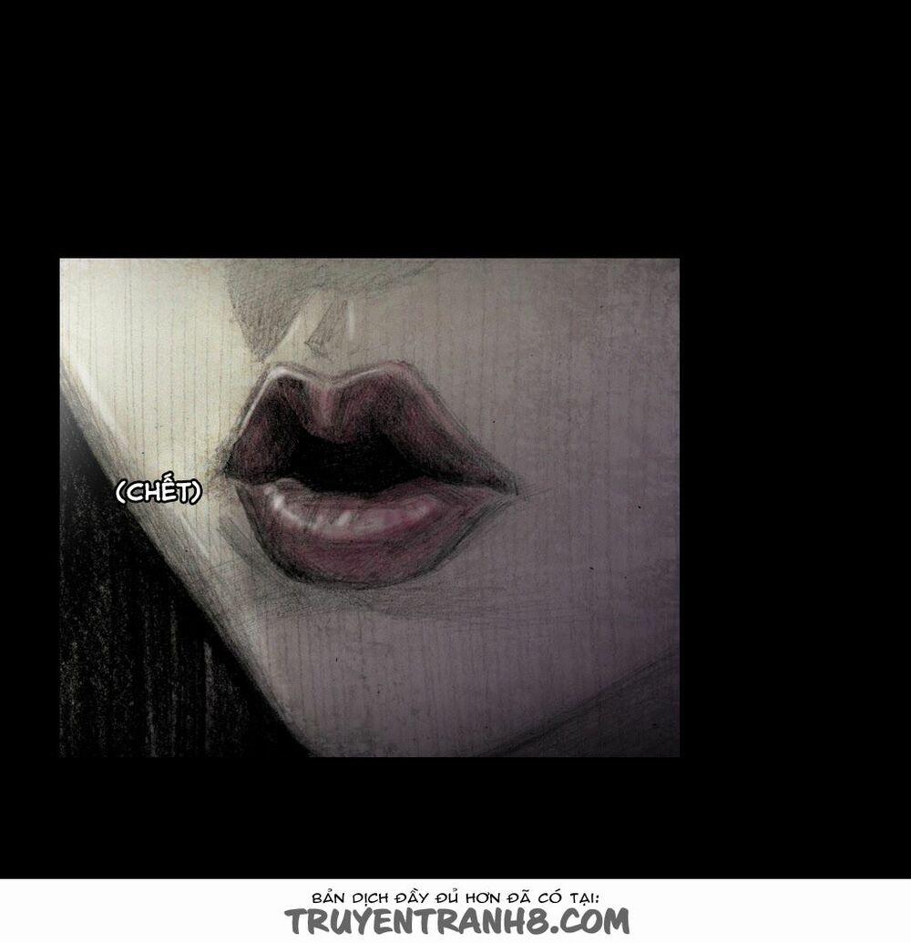 Cuộc Đoàn Tụ Của Những Con Búp Bê 7 trang 66