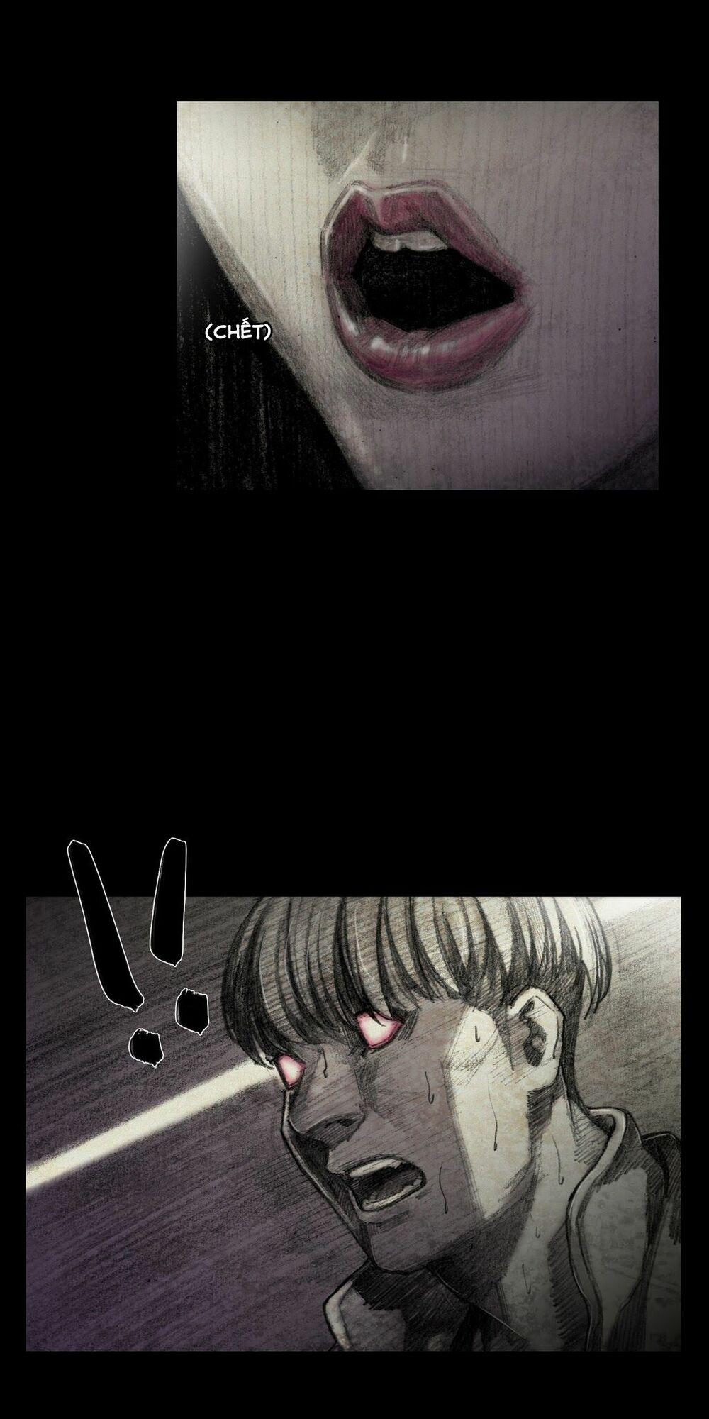 Cuộc Đoàn Tụ Của Những Con Búp Bê 7 trang 67