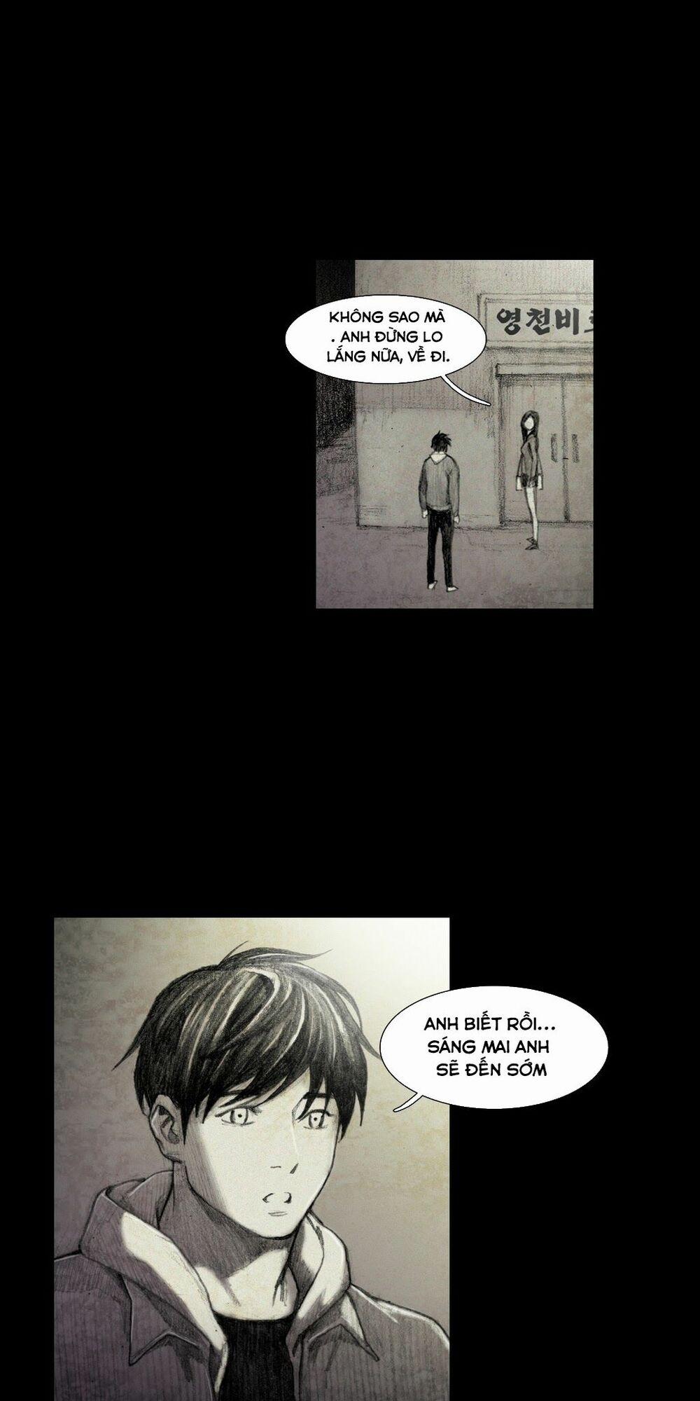 Cuộc Đoàn Tụ Của Những Con Búp Bê 7 trang 7