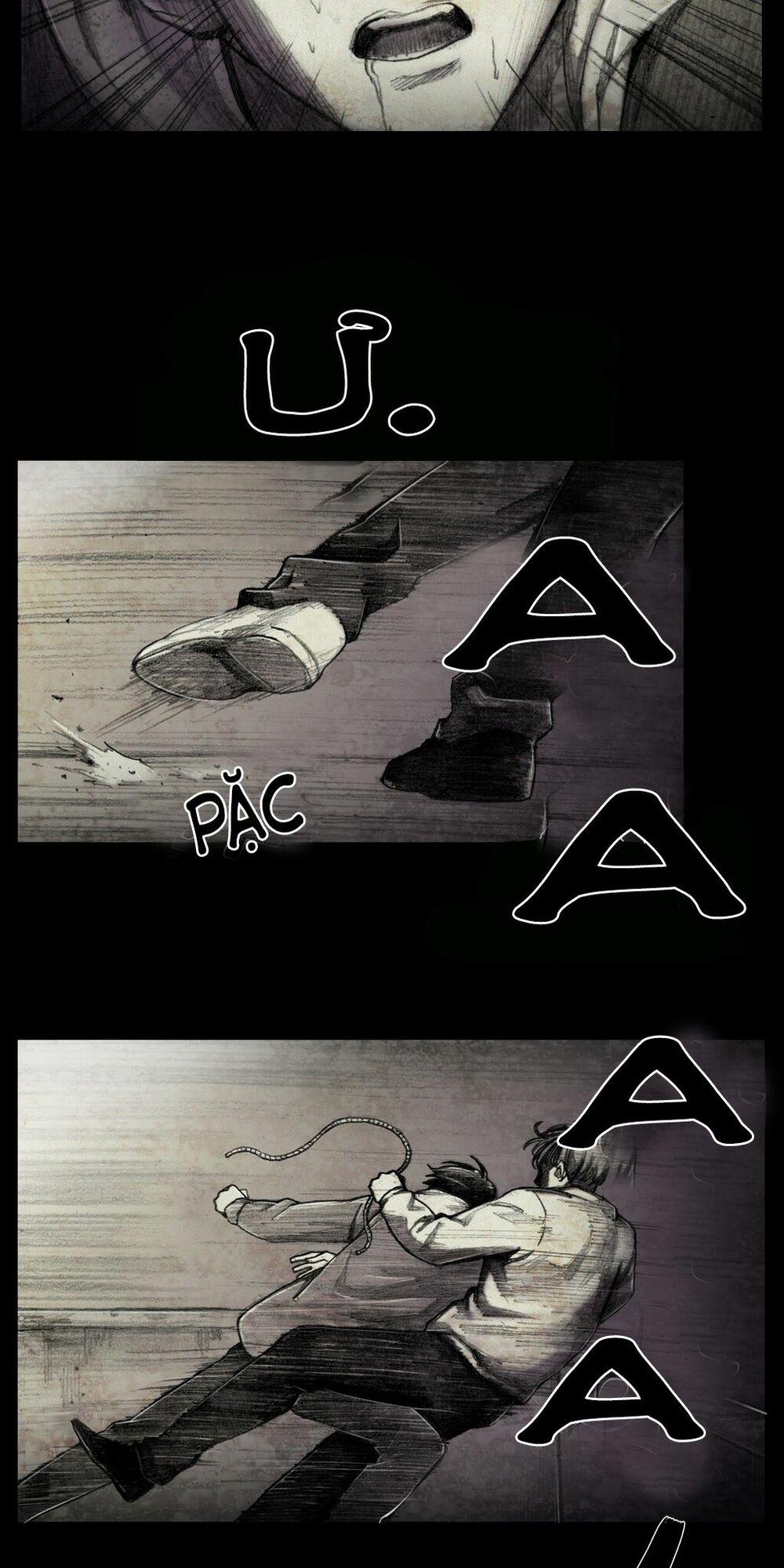 Cuộc Đoàn Tụ Của Những Con Búp Bê 7 trang 70