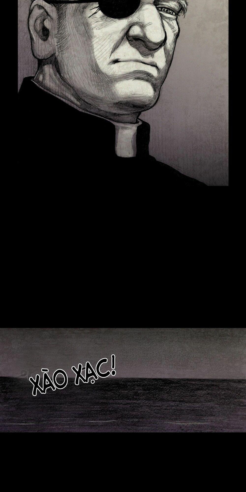 Cuộc Đoàn Tụ Của Những Con Búp Bê 8 trang 13