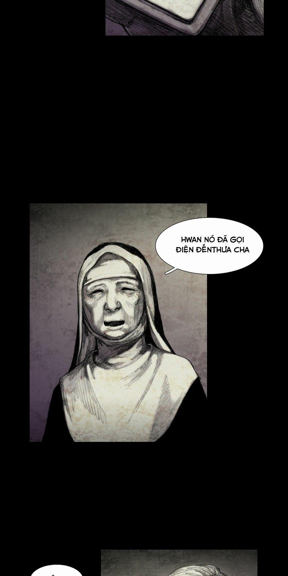 Cuộc Đoàn Tụ Của Những Con Búp Bê 8 trang 16