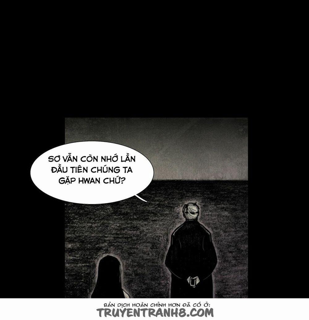 Cuộc Đoàn Tụ Của Những Con Búp Bê 8 trang 18