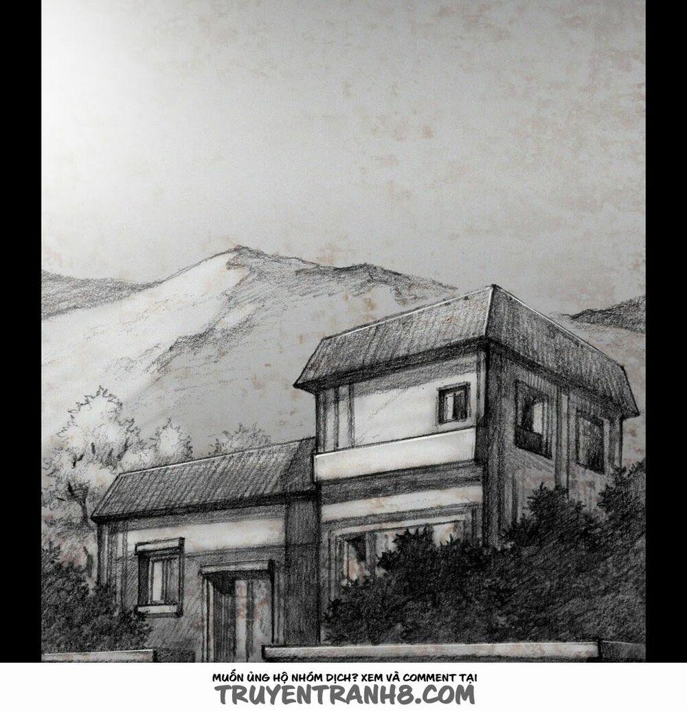 Cuộc Đoàn Tụ Của Những Con Búp Bê 8 trang 24