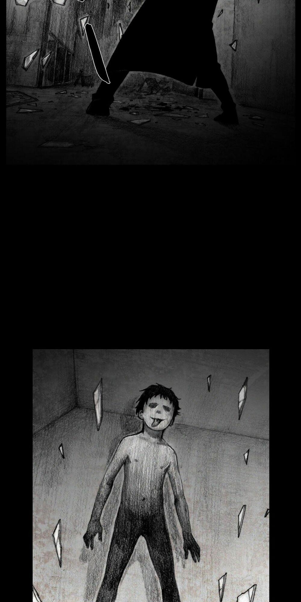 Cuộc Đoàn Tụ Của Những Con Búp Bê 8 trang 37