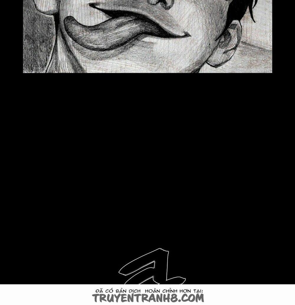 Cuộc Đoàn Tụ Của Những Con Búp Bê 8 trang 39