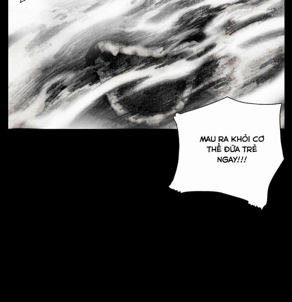 Cuộc Đoàn Tụ Của Những Con Búp Bê 8 trang 41