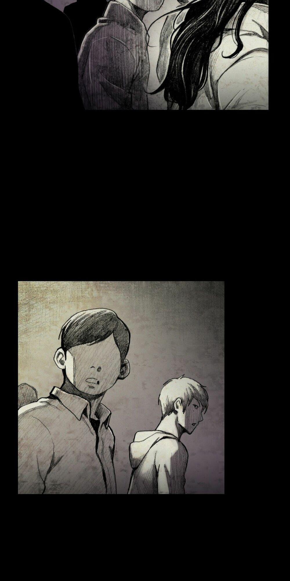 Cuộc Đoàn Tụ Của Những Con Búp Bê 8 trang 49