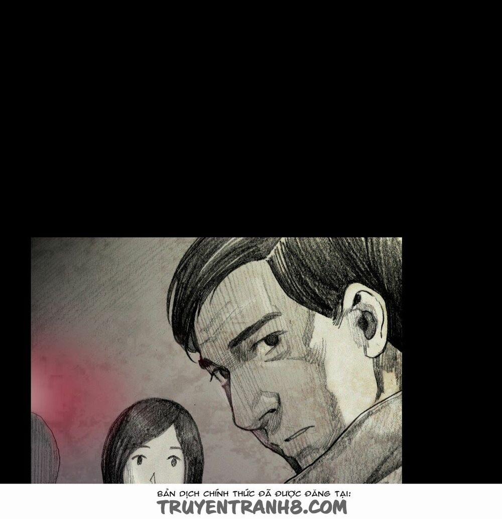 Cuộc Đoàn Tụ Của Những Con Búp Bê 8 trang 51