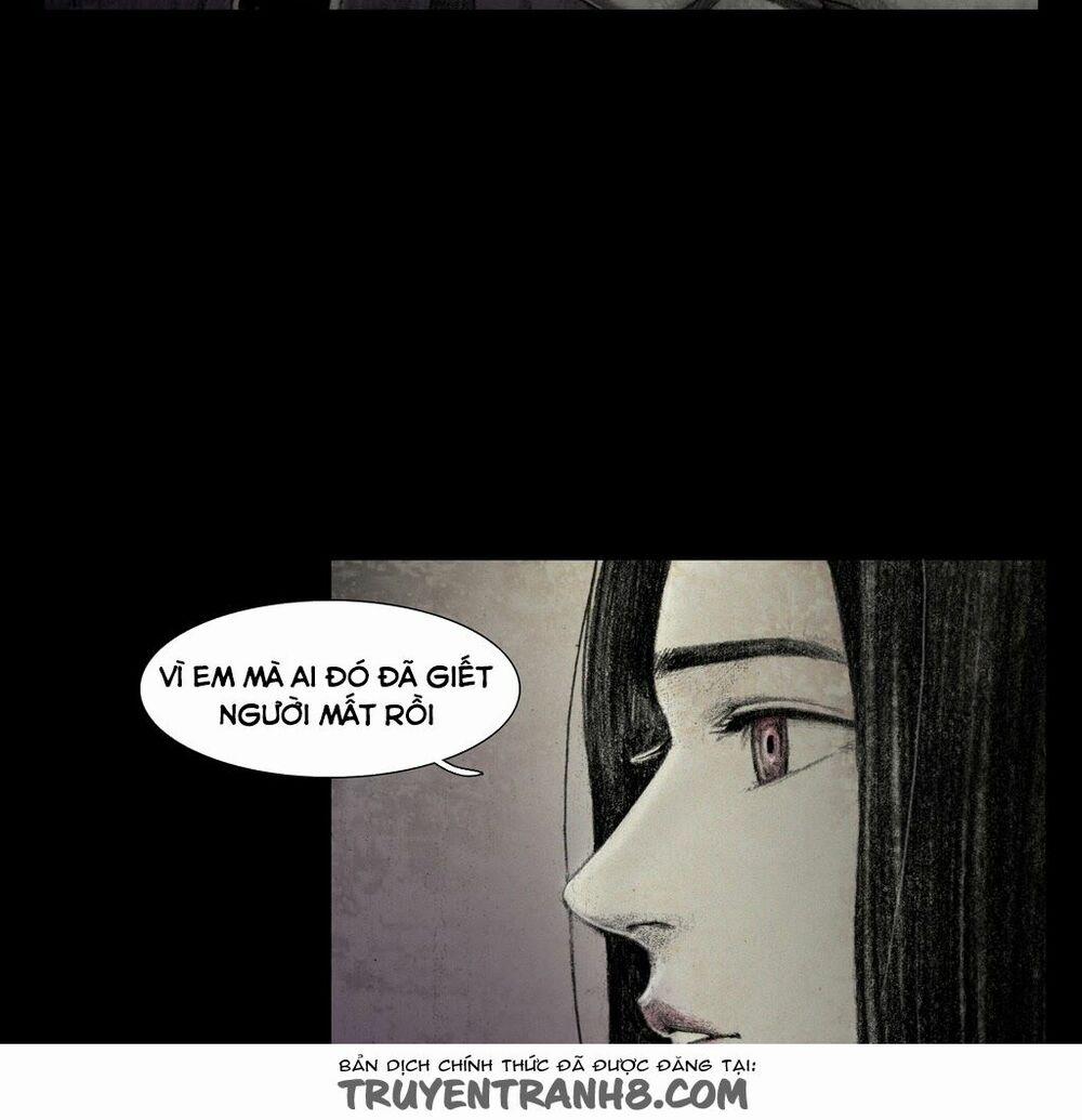 Cuộc Đoàn Tụ Của Những Con Búp Bê 8 trang 63