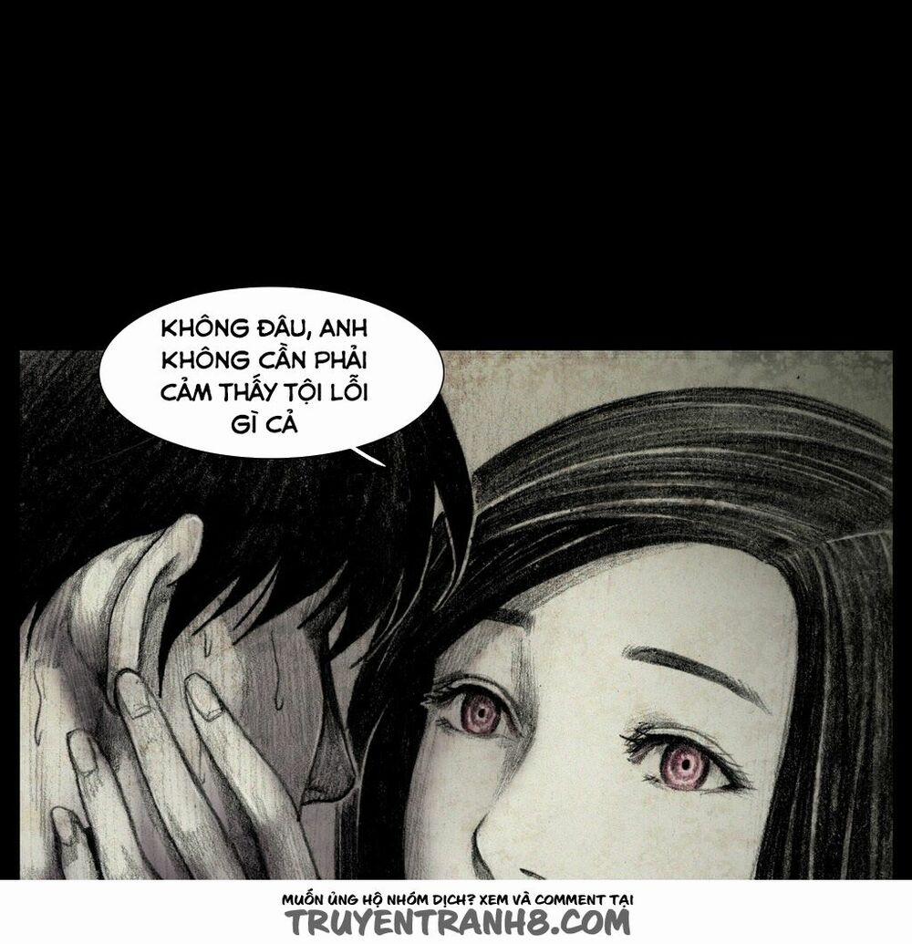 Cuộc Đoàn Tụ Của Những Con Búp Bê 8 trang 66