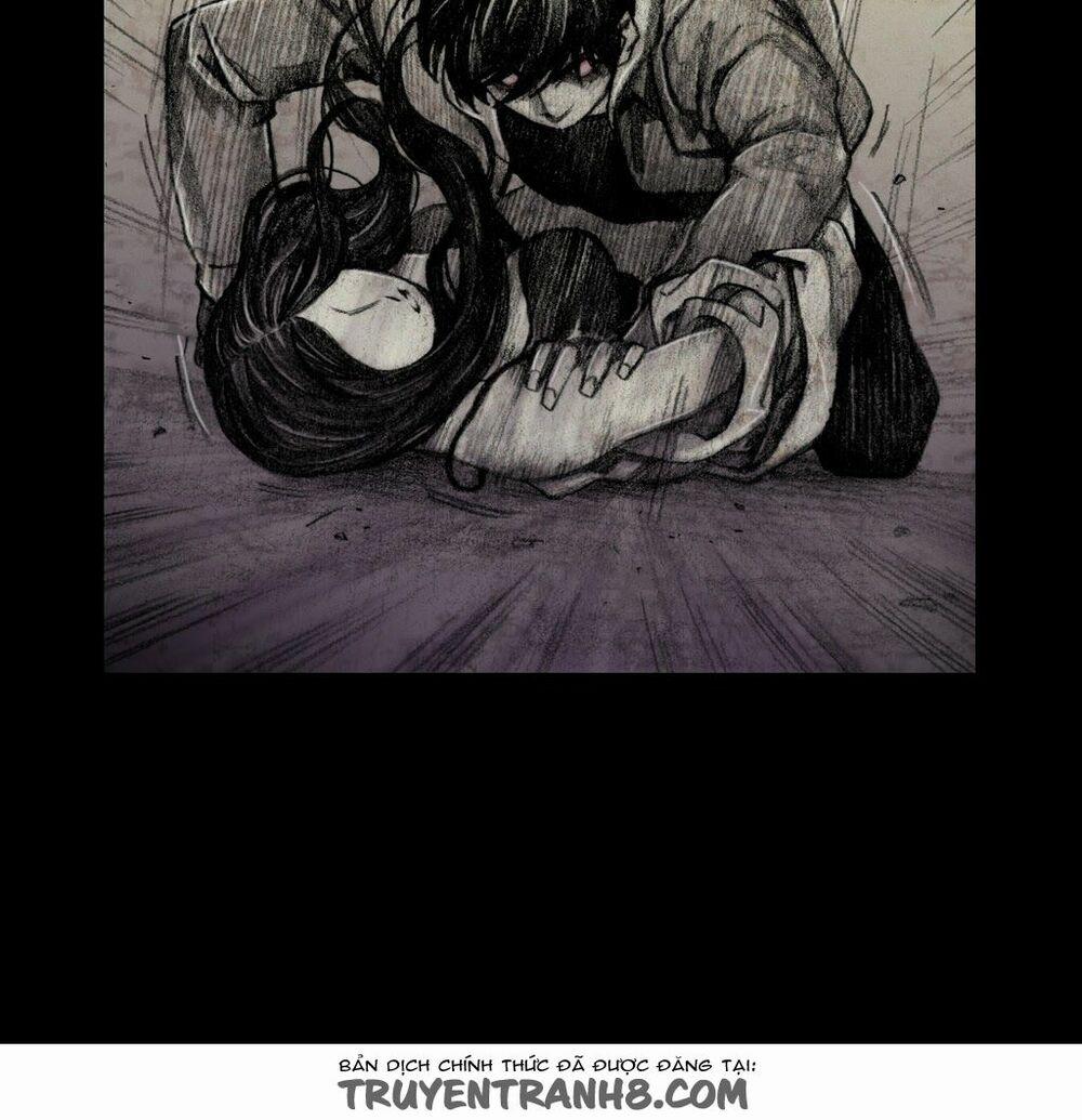 Cuộc Đoàn Tụ Của Những Con Búp Bê 8 trang 72