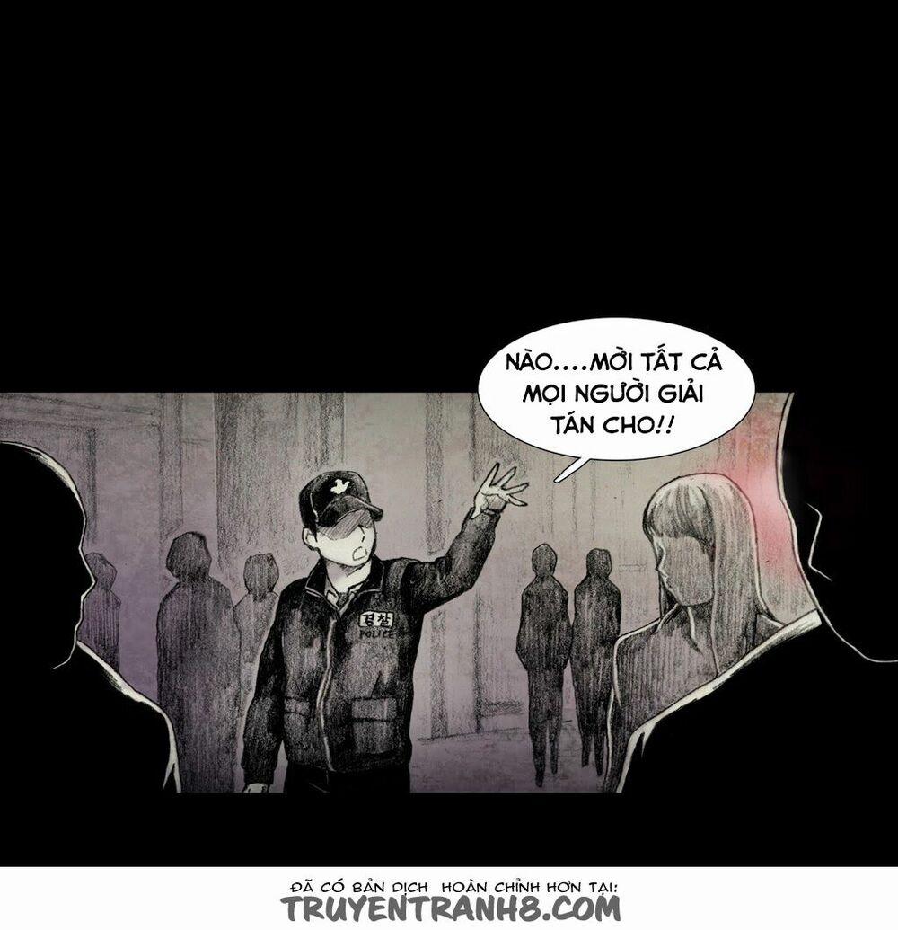 Cuộc Đoàn Tụ Của Những Con Búp Bê 8 trang 75