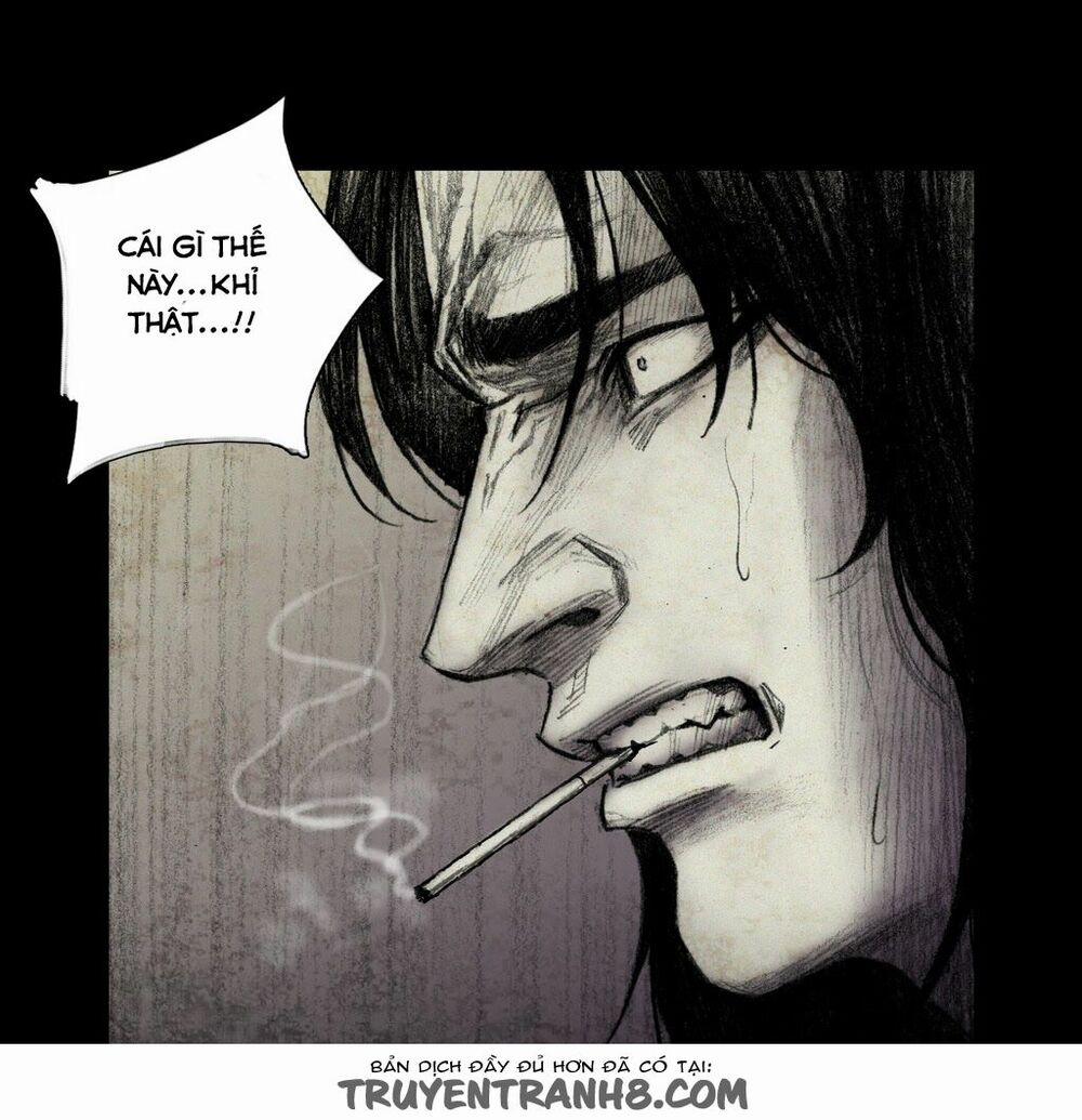 Cuộc Đoàn Tụ Của Những Con Búp Bê 8 trang 78