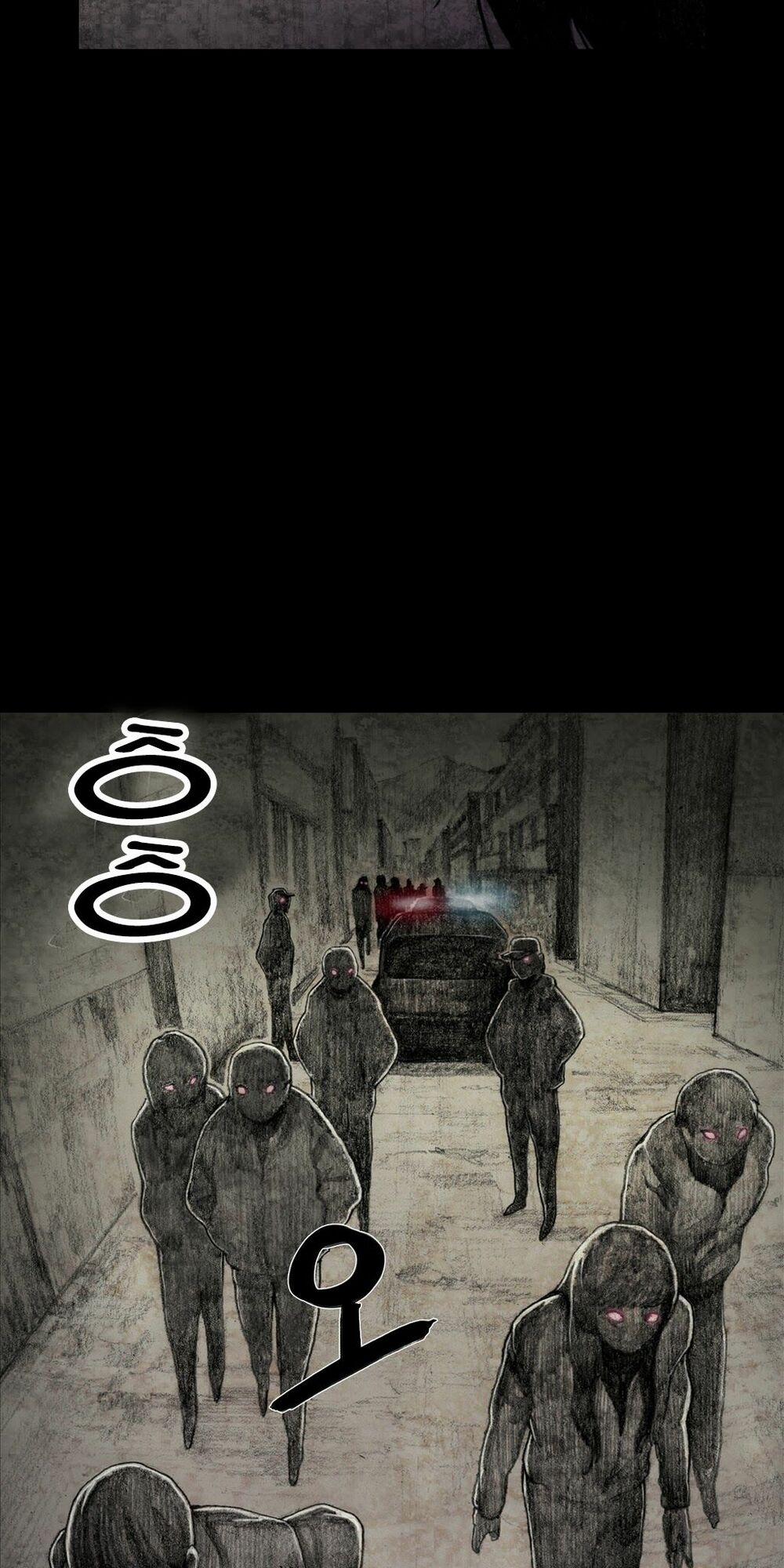 Cuộc Đoàn Tụ Của Những Con Búp Bê 8 trang 79