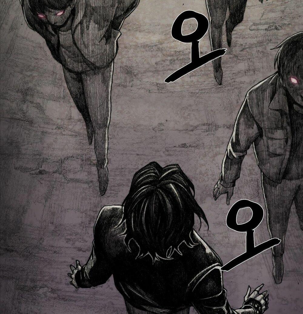 Cuộc Đoàn Tụ Của Những Con Búp Bê 8 trang 80