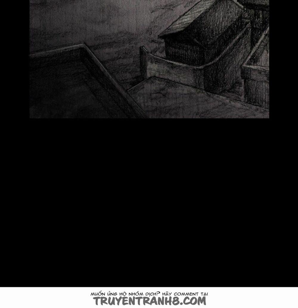 Cuộc Đoàn Tụ Của Những Con Búp Bê 8 trang 9