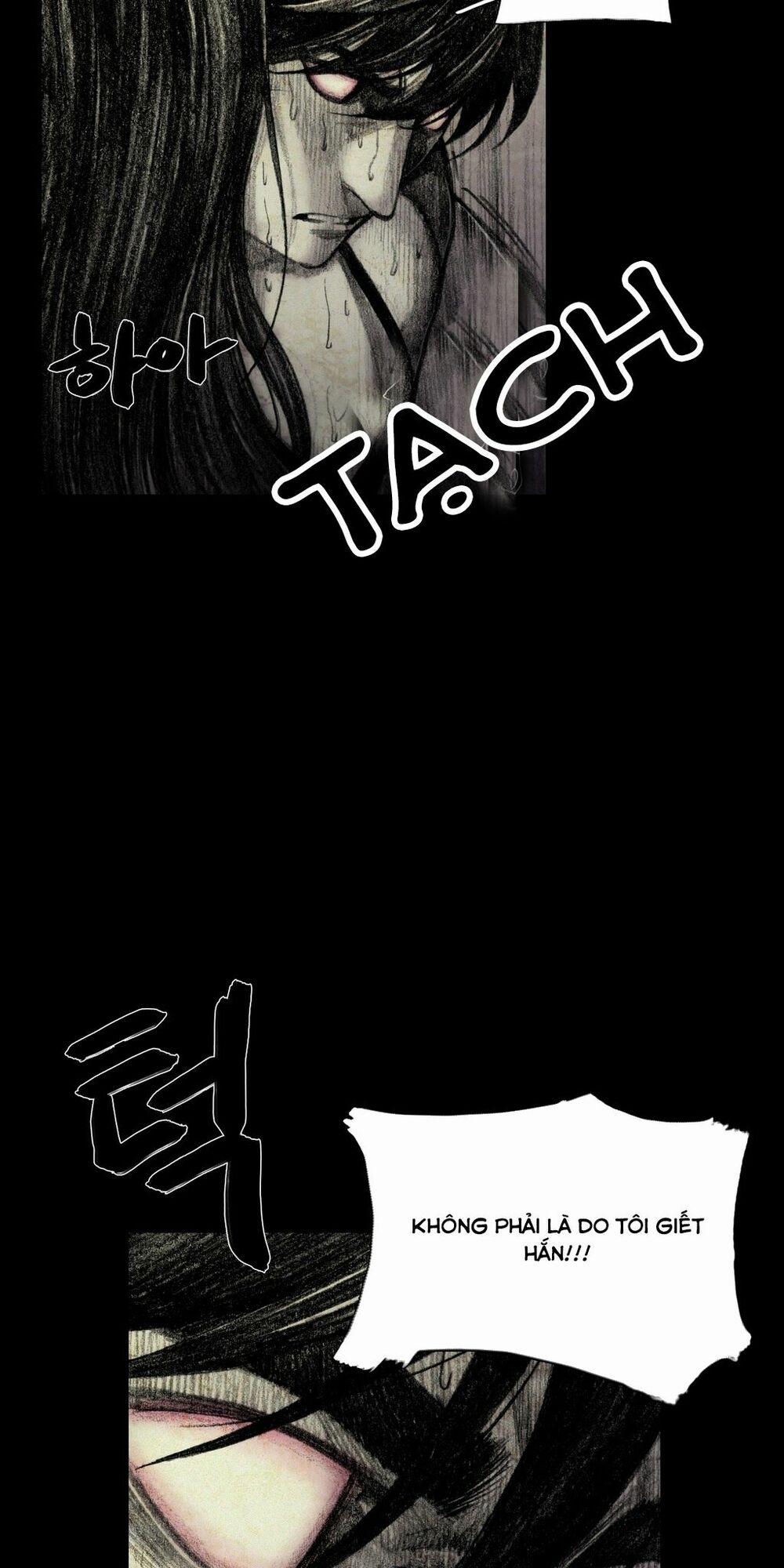 Cuộc Đoàn Tụ Của Những Con Búp Bê 9 trang 10