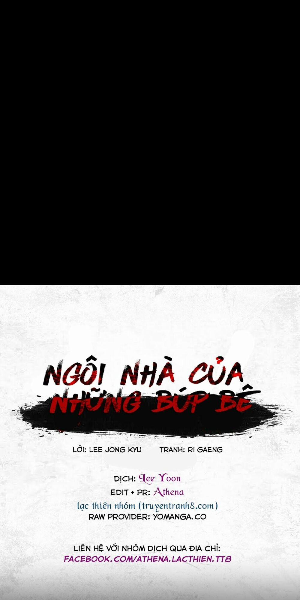 Cuộc Đoàn Tụ Của Những Con Búp Bê 9 trang 16